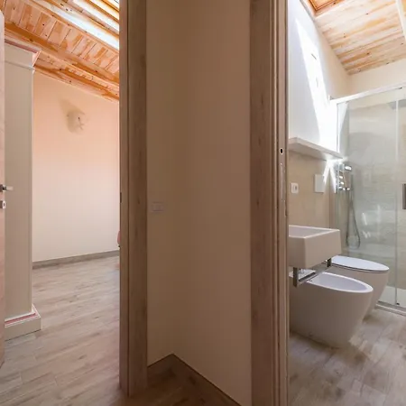 Fuga Vakantiehuis Villasimius
