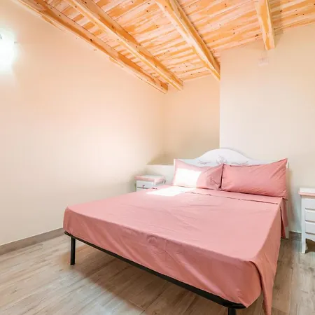 Holiday home Fuga *
