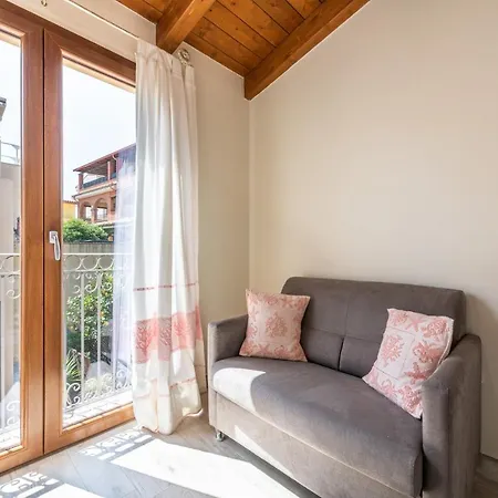 Fuga Holiday home *