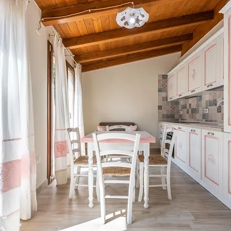 Casa vacanze Fuga