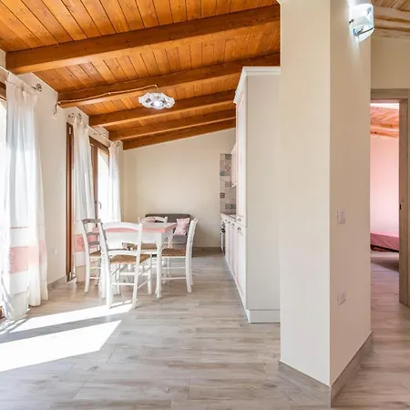 Fuga Holiday home *