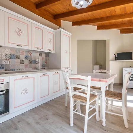 Holiday home Fuga *