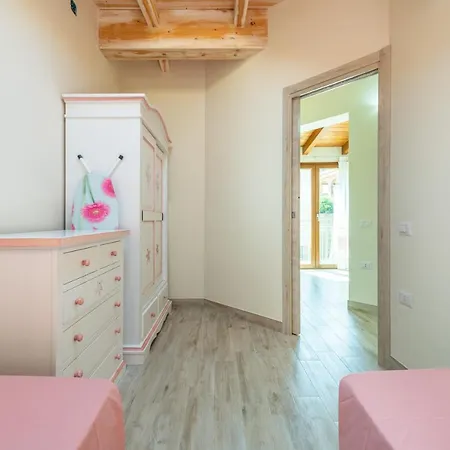 Holiday home Fuga Villasimius