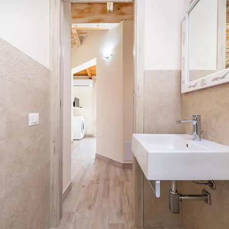 Holiday home Fuga Villasimius