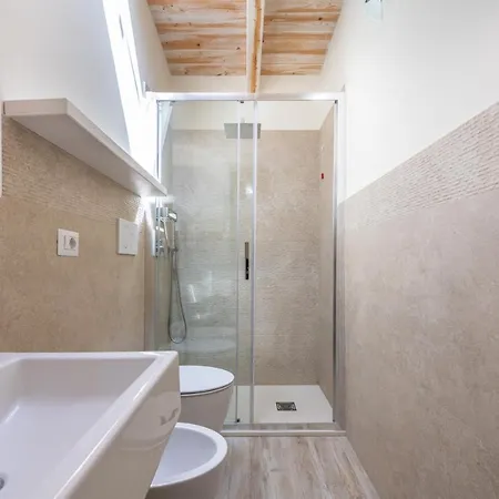 Fuga Holiday home *