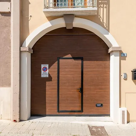 Holiday home Fuga Villasimius